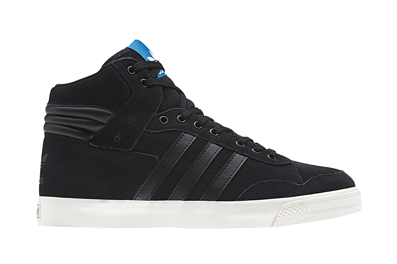 Adidas Originals Pro Conference Vulcanized 04