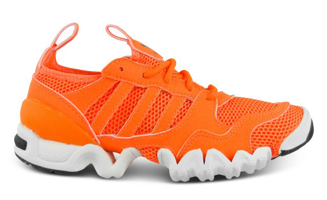 Adidas Originals Sml Neon Orange 02