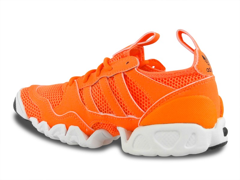 Adidas Originals Sml Neon Orange 04