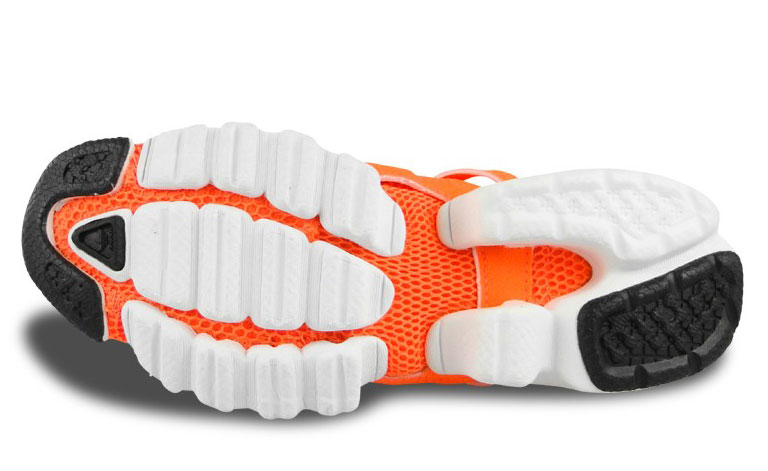 Adidas Originals Sml Neon Orange 05
