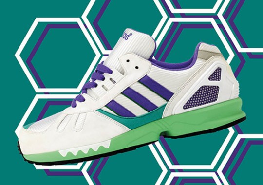 adidas Originals ZX7000 – Size? Exclusives