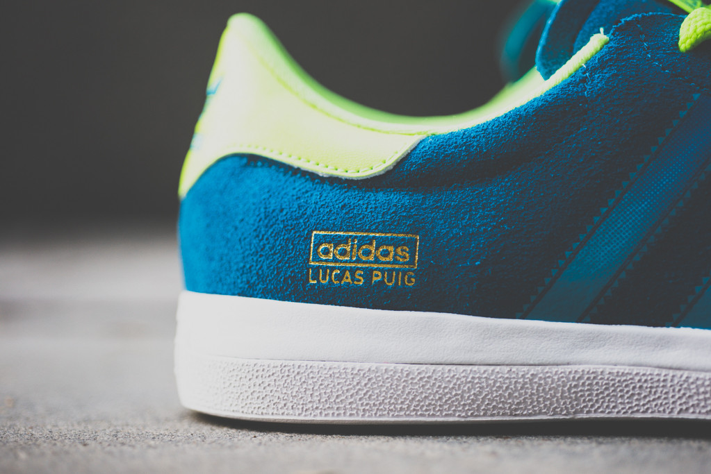 Adidas Sb Lucas Puig Blue Electric 05