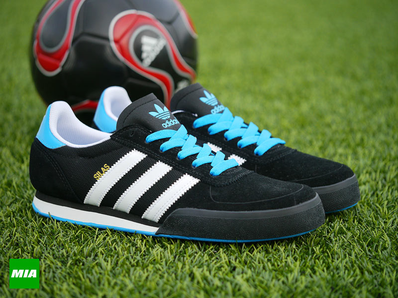 Adidas Skateboarding Copa Mundial 05