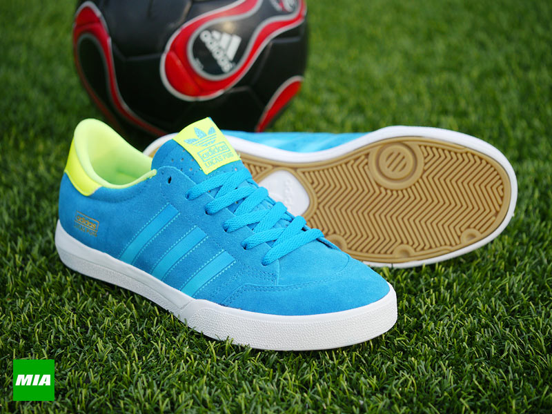 Adidas Skateboarding Copa Mundial 06