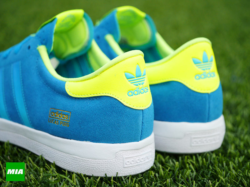 Adidas Skateboarding Copa Mundial 07