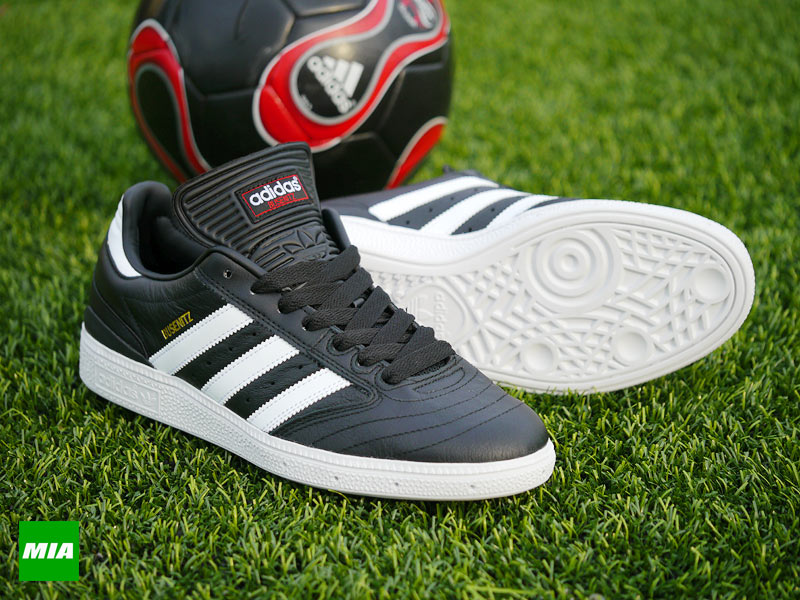 Adidas Skateboarding Copa Mundial 11
