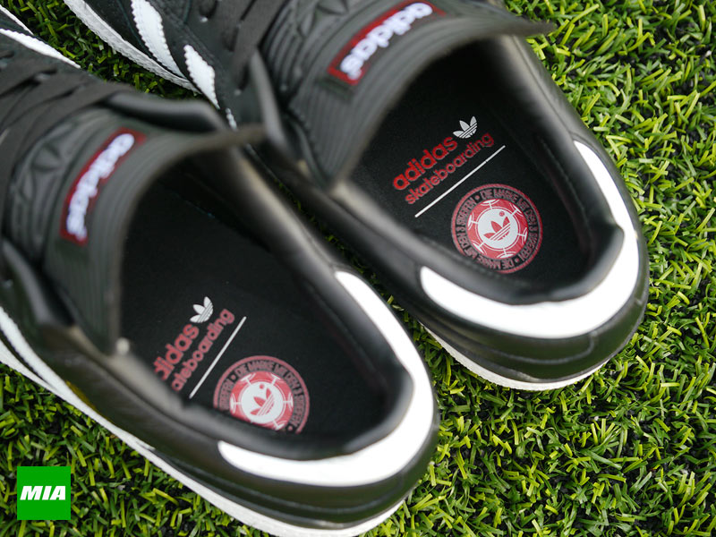 Adidas Skateboarding Copa Mundial 14