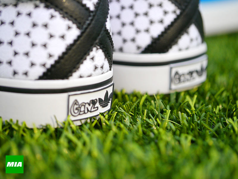 Adidas Skateboarding Copa Mundial 17