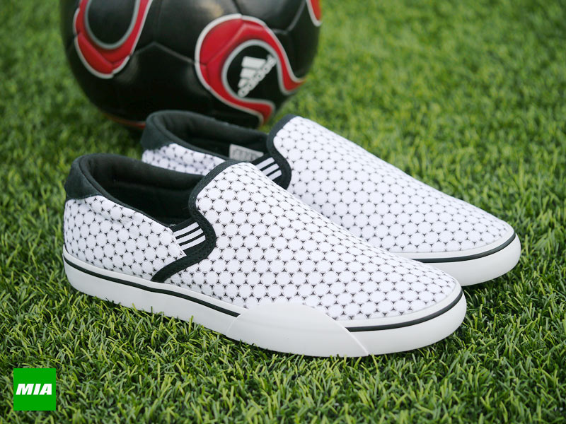 Adidas Skateboarding Copa Mundial 20