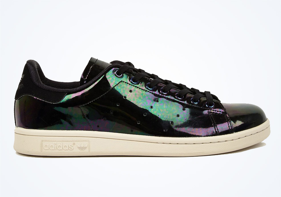 adidas Originals Stan Smith "Oil Spill"