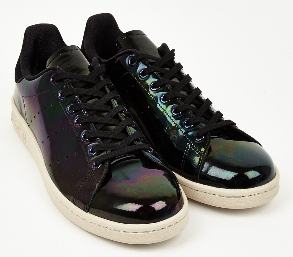 Adidas Stan Smith Oil Spill 03