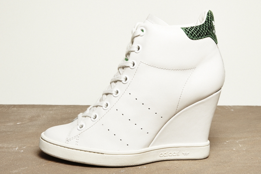 Adidas Stan Smith Up Wedge 02