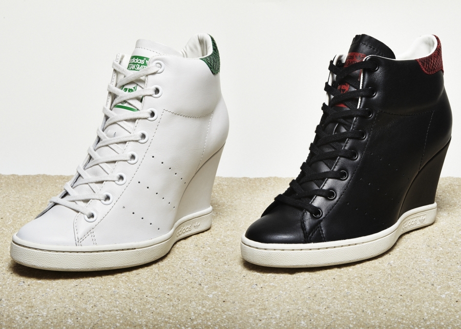 adidas Originals Stan Smith Up - Release Date