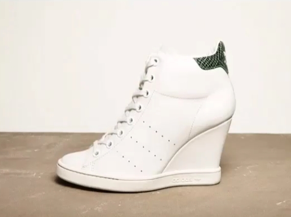 adidas Originals Stan Smith Up