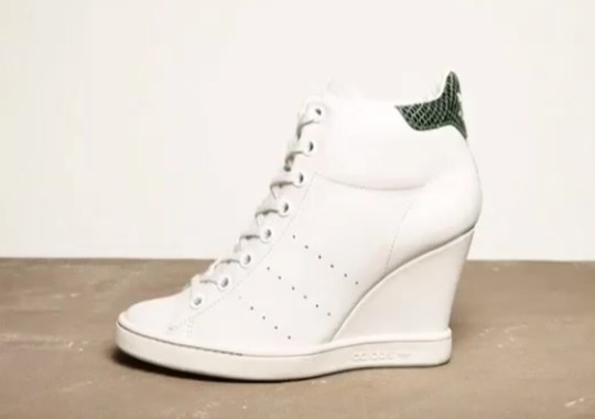 adidas Originals Stan Smith Up