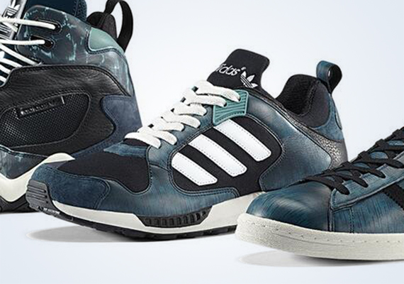 Adidas Street Wear Pack