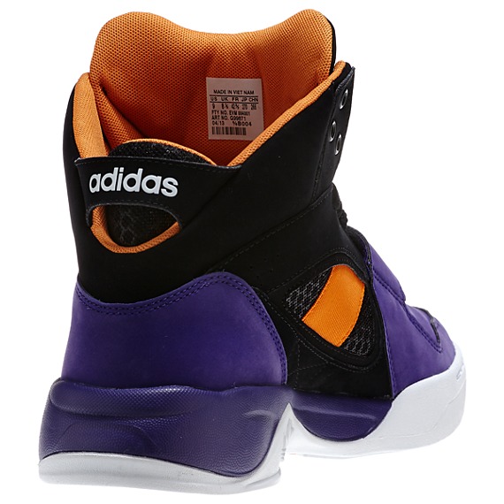 Adidas Streetball 1 5 05