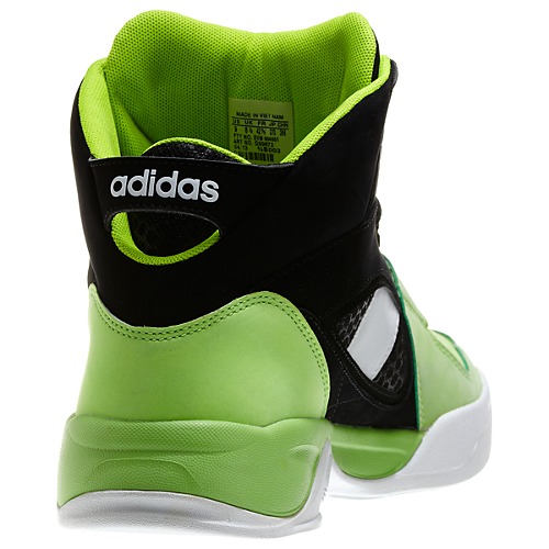 Adidas Streetball 1 5 10