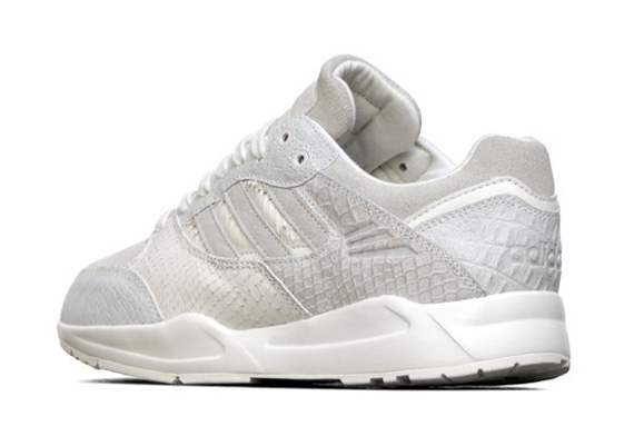 Adidas Tech Super White Snake 04