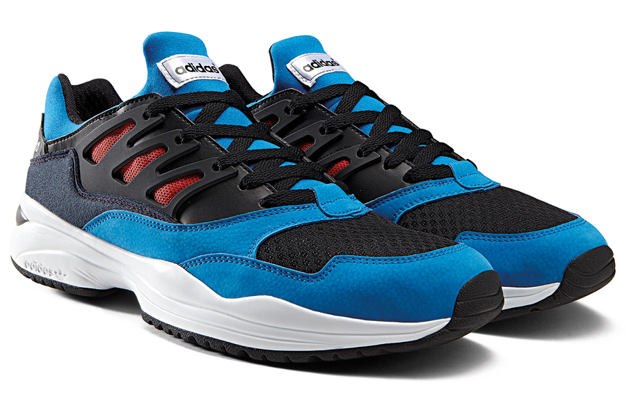 Adidas Torsion Allegra March 2014 Releases 2