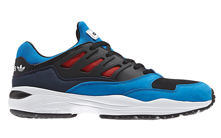 Adidas Torsion Allegra March 2014 Releases 3