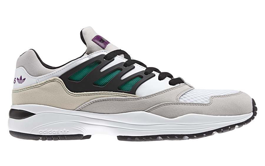 Adidas Torsion Allegra March 2014 Releases 5