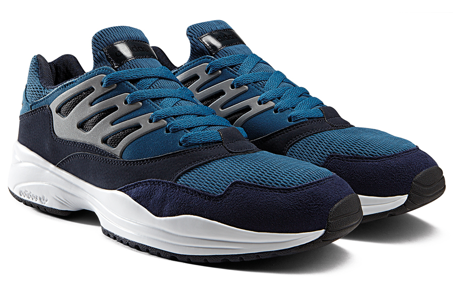 Adidas Torsion Allegra March 2014 Releases 6