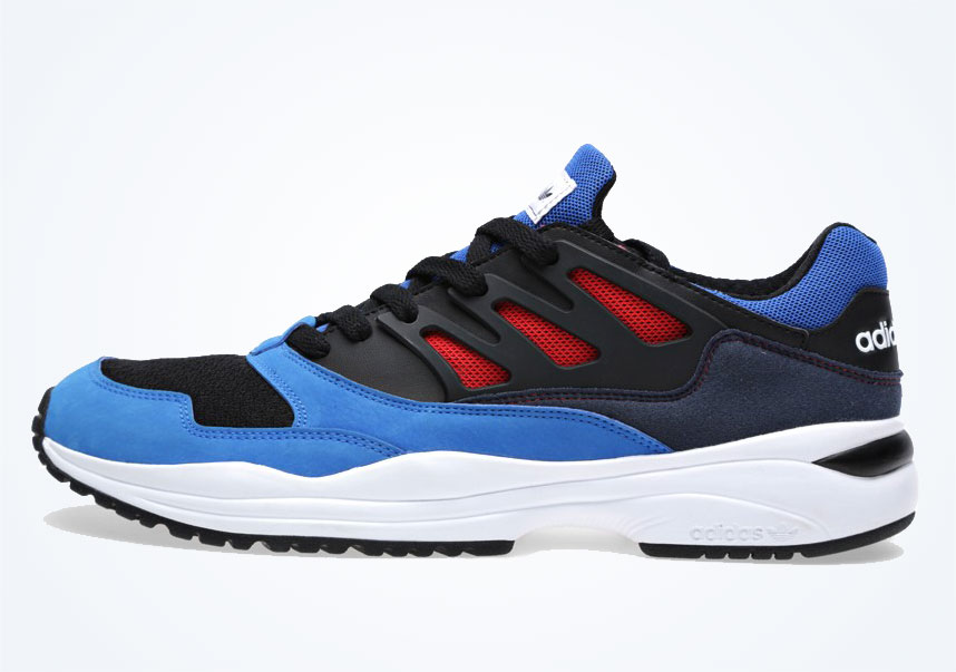 adidas Torsion Allegra - March 2014 Releases