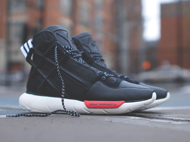 Adidas Y 3 Qasa B Ball 01