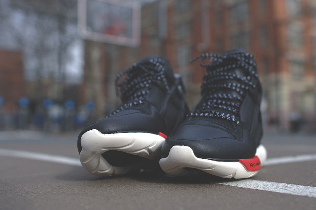 Adidas Y 3 Qasa B Ball 03