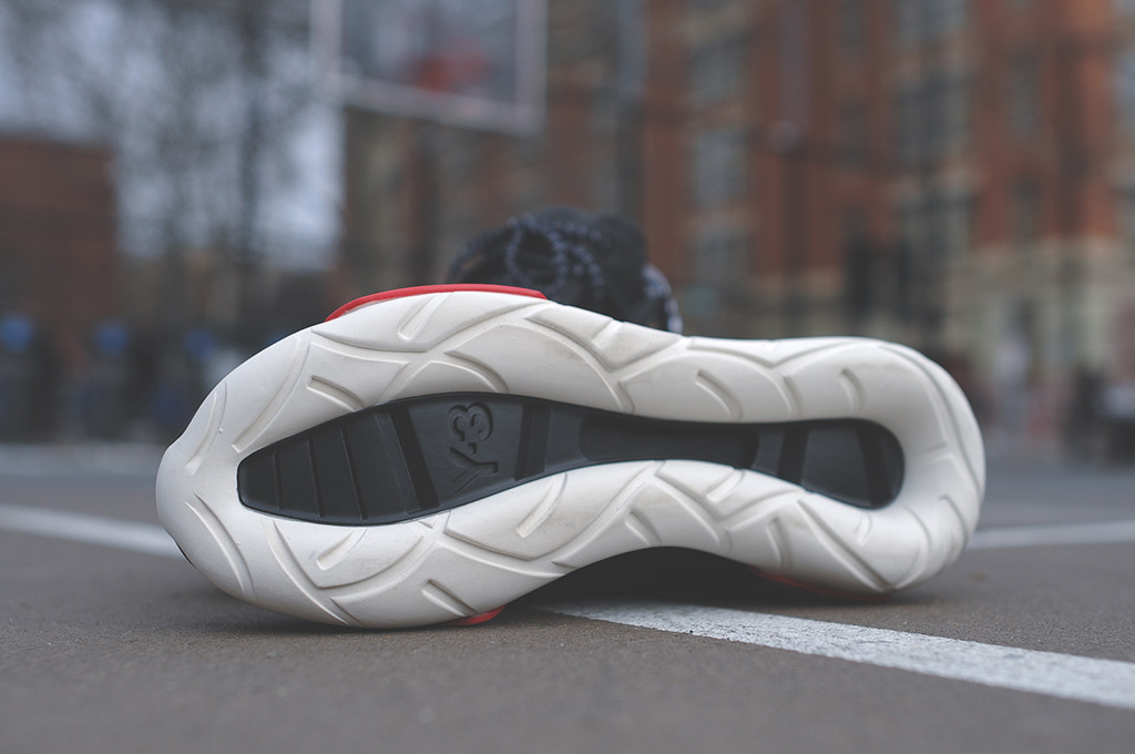 Adidas Y 3 Qasa B Ball 05