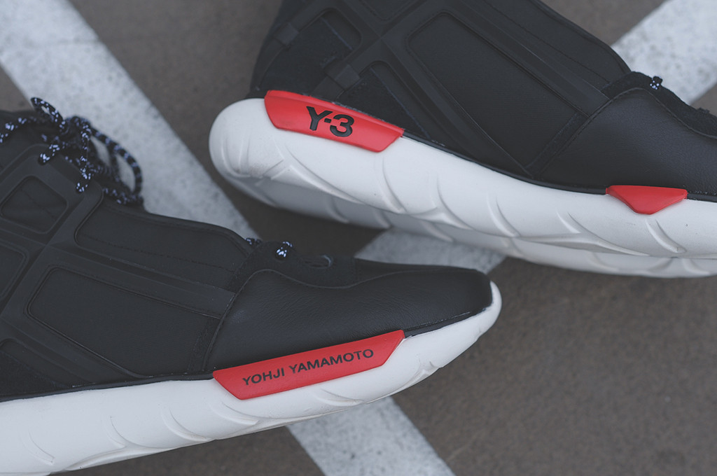Adidas Y 3 Qasa B Ball 07
