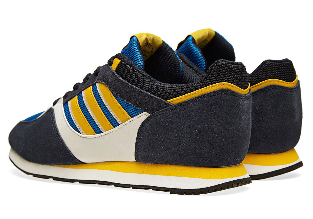 Adidas Zx 100 Blue Bird Sunshine 03