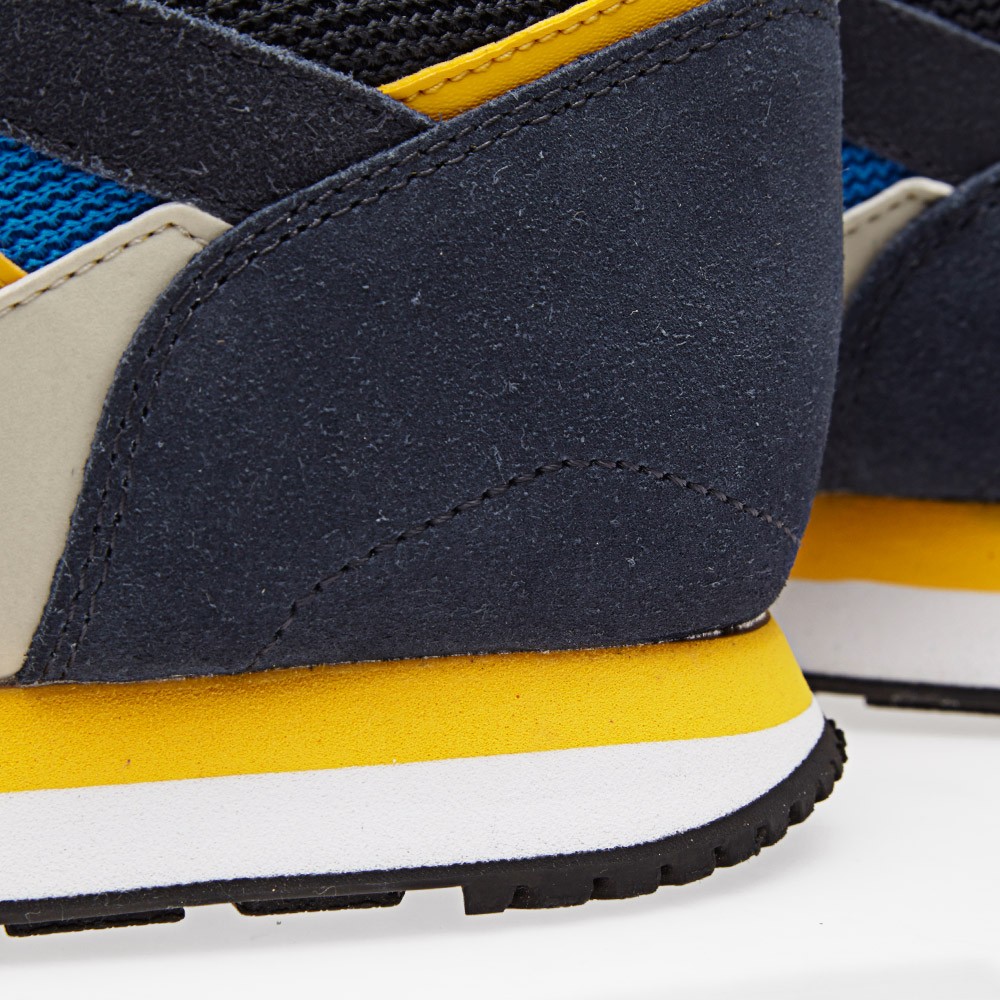 Adidas Zx 100 Blue Bird Sunshine 06