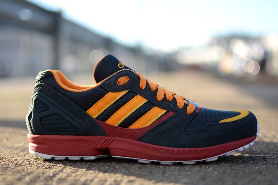 Adidas Zx 25 Anniversary 02