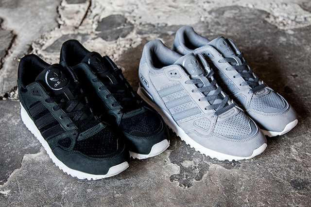 Adidas Zx 750 Monotone Pack 02