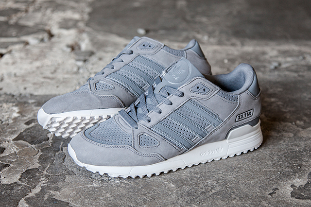 Adidas Zx 750 Monotone Pack 03