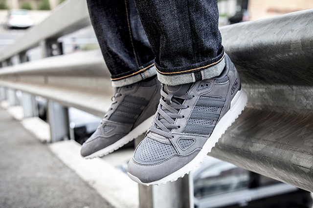 Adidas Zx 750 Monotone Pack 07