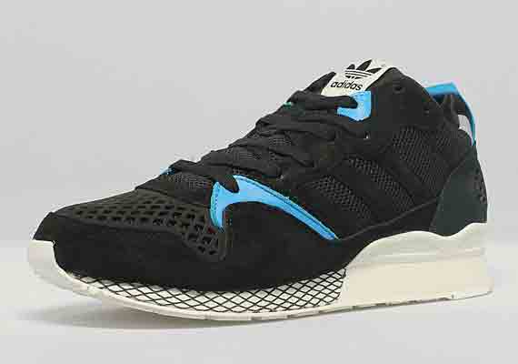 adidas ZXZ 930 - Black - Blue