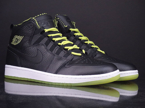 Air Jordan 1 ’94 “Venom Green”