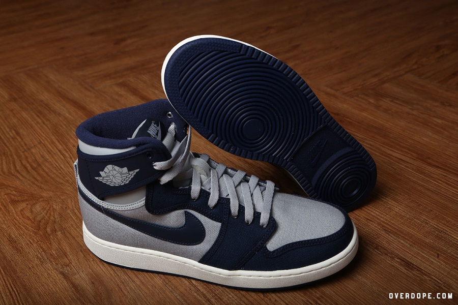 Air Jordan 1 Ko 2014 Retro Nike Air 07