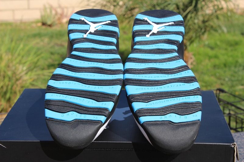 Air Jordan 10 Powder Blue Release Reminder 01