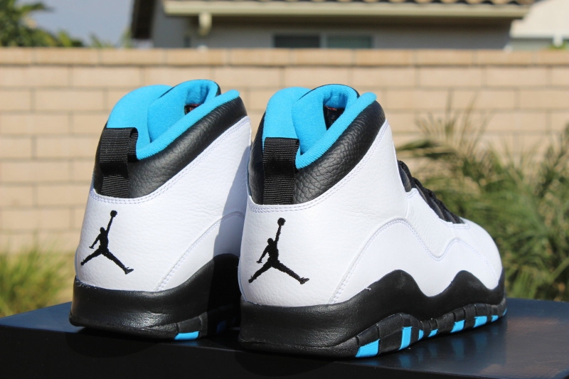 Air Jordan 10 Powder Blue Release Reminder 02