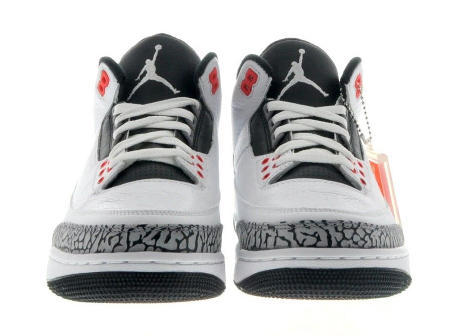 Air Jordan 3 Inreared 23 Available Early Ebay 10