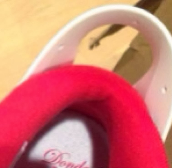 Air Jordan 6 Kanye West 3