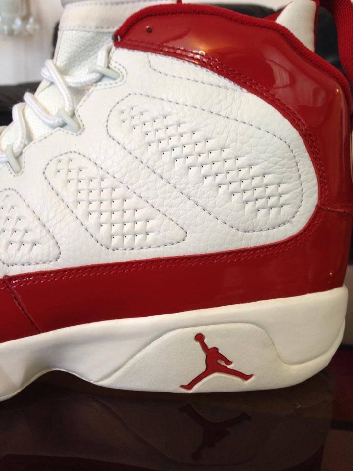 Air Jordan 9 Jason Kidd Pe 01