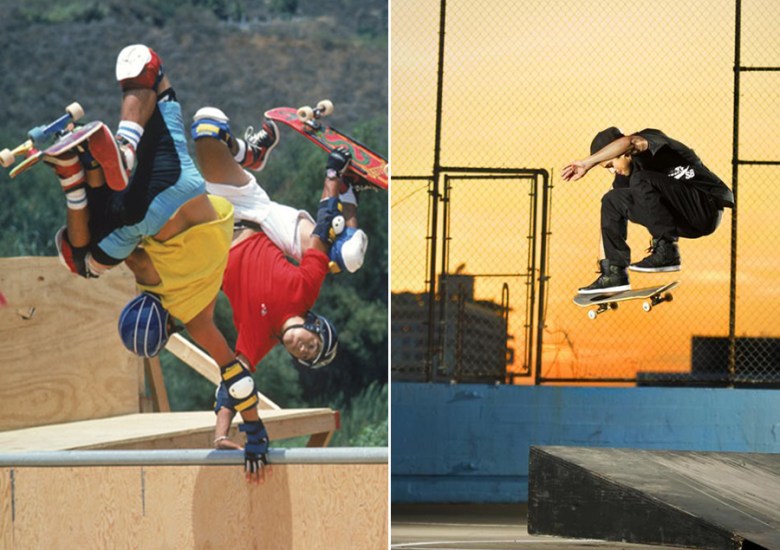 Hoodlums By Air: The Road to Nike SB x Jordan