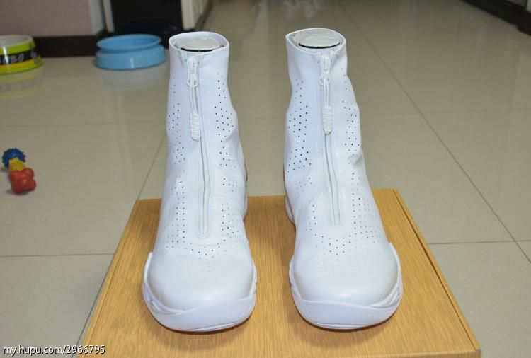 Air Jordan Xx8 Syn Bamboo 02