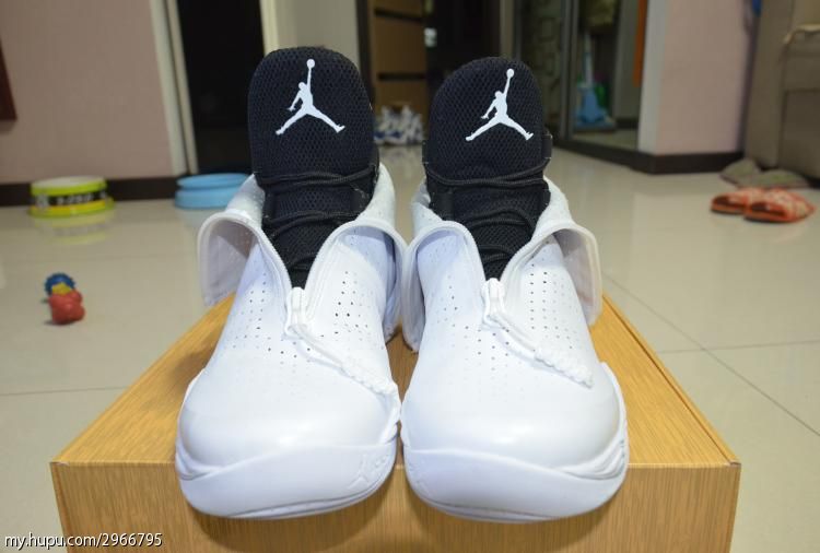 Air Jordan Xx8 Syn Bamboo 06