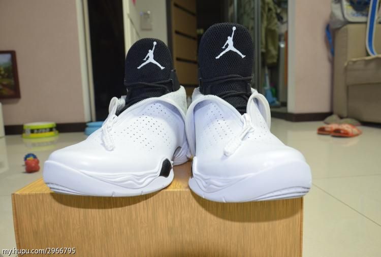 Air Jordan Xx8 Syn Bamboo 07